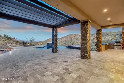 16119 N Desert Fox Parkway, Fountain Hills, AZ 85268 - Photo 70