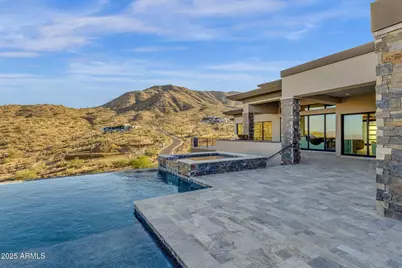 16119 N Desert Fox Parkway, Fountain Hills, AZ 85268 - Photo 80