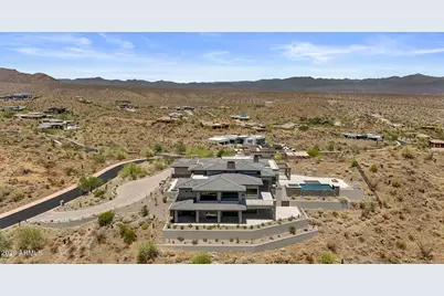 16119 N Desert Fox Parkway, Fountain Hills, AZ 85268 - Photo 88