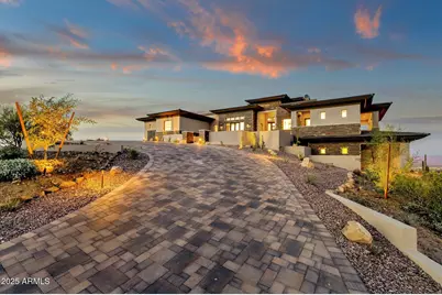 16119 N Desert Fox Parkway, Fountain Hills, AZ 85268 - Photo 4