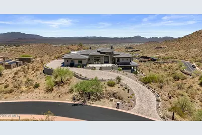 16119 N Desert Fox Parkway, Fountain Hills, AZ 85268 - Photo 86
