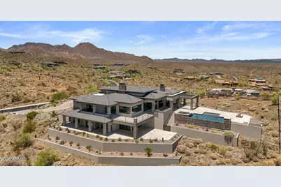 16119 N Desert Fox Parkway, Fountain Hills, AZ 85268 - Photo 90