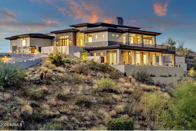 16119 N Desert Fox Parkway, Fountain Hills, AZ 85268 - Photo 2