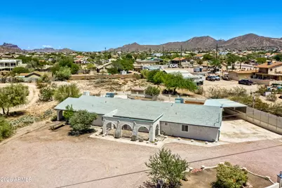 7506 E Mallory Street, Mesa, AZ 85207 - Photo 1