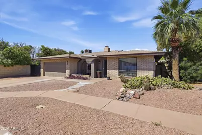 1658 S Sycamore --, Mesa, AZ 85202 - Photo 1