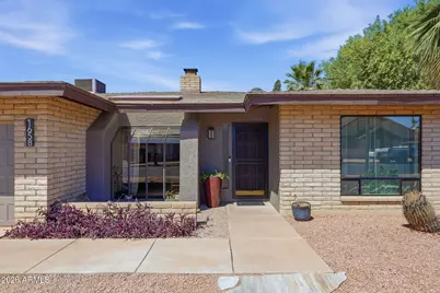 1658 S Sycamore --, Mesa, AZ 85202 - Photo 48
