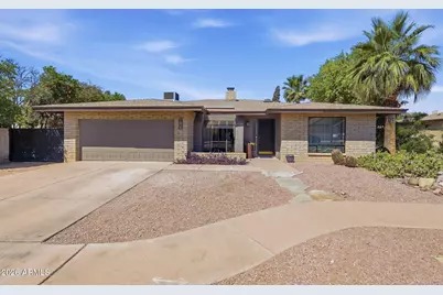 1658 S Sycamore --, Mesa, AZ 85202 - Photo 2