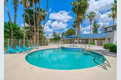 5110 N 31st Way #322, Phoenix, AZ 85016 - Photo 26