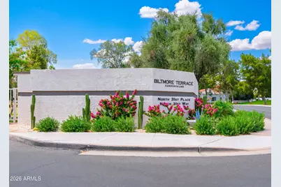 5110 N 31st Way #322, Phoenix, AZ 85016 - Photo 30