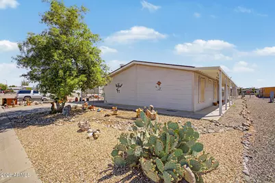 3611 N Illinois Avenue, Florence, AZ 85132 - Photo 2