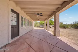 4885 E Shiprock St, Apache Junction, AZ 85119 - Photo 36