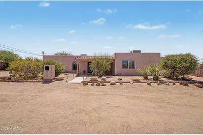 4885 E Shiprock Street, Apache Junction, AZ 85119 - Photo 1