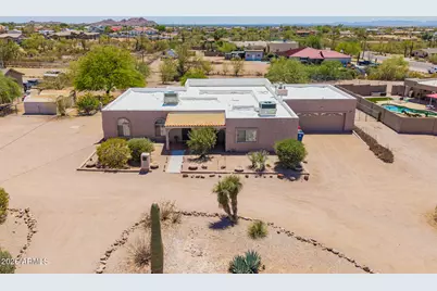 4885 E Shiprock Street, Apache Junction, AZ 85119 - Photo 2
