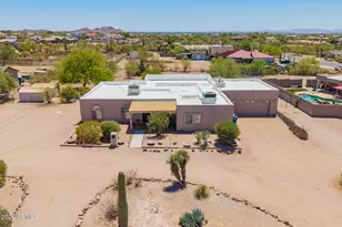4885 E Shiprock St, Apache Junction, AZ 85119 - Photo 2