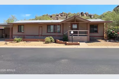 2233 E Behrend Drive #51, Phoenix, AZ 85024 - Photo 2