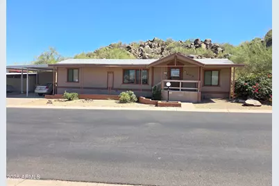 2233 E Behrend Drive #51, Phoenix, AZ 85024 - Photo 1