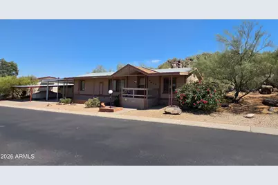 2233 E Behrend Drive #51, Phoenix, AZ 85024 - Photo 6