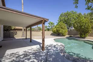 7396 W Taro Ln, Glendale, AZ 85308 - Photo 4