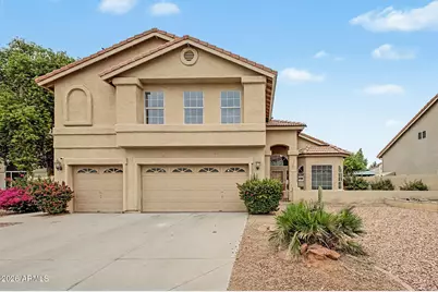 11410 W Orange Blossom Lane, Avondale, AZ 85392 - Photo 2