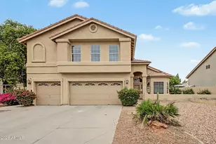 11410 W Orange Blossom Ln, Avondale, AZ 85392 - Photo 2