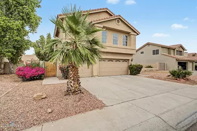 11410 W Orange Blossom Lane, Avondale, AZ 85392 - Photo 4