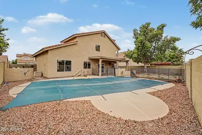 11410 W Orange Blossom Lane, Avondale, AZ 85392 - Photo 46