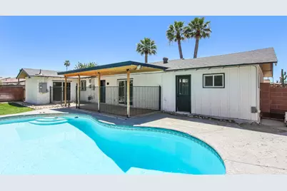 8626 E Rancho Vista Drive, Scottsdale, AZ 85251 - Photo 16