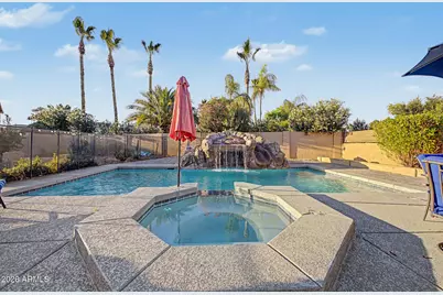 21841 S 185th Place, Queen Creek, AZ 85142 - Photo 62
