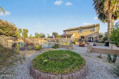 21841 S 185th Place, Queen Creek, AZ 85142 - Photo 60