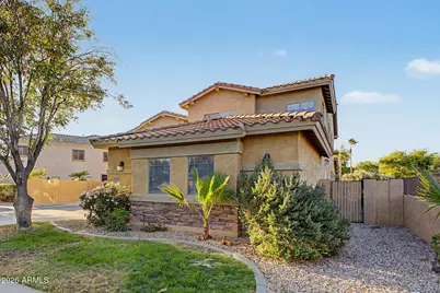 21841 S 185th Place, Queen Creek, AZ 85142 - Photo 16