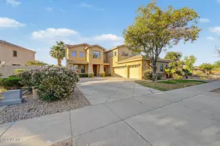 21841 S 185th Pl, Queen Creek, AZ 85142 - Photo 12