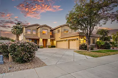 21841 S 185th Place, Queen Creek, AZ 85142 - Photo 4