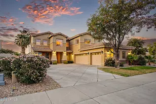 21841 S 185th Pl, Queen Creek, AZ 85142 - Photo 4