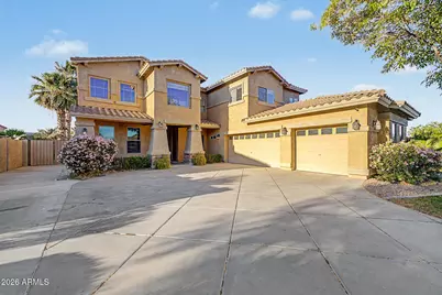 21841 S 185th Place, Queen Creek, AZ 85142 - Photo 14