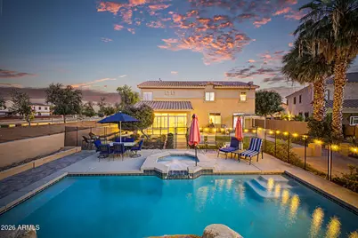 21841 S 185th Place, Queen Creek, AZ 85142 - Photo 58