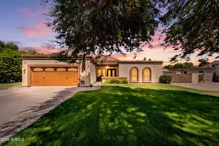 7731 S Willow Dr, Tempe, AZ 85284 - Photo 1