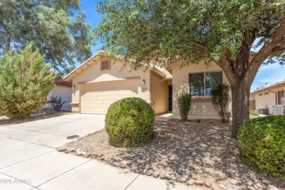 3389 Yosemite Court, Sierra Vista, AZ 85650 - Photo 2