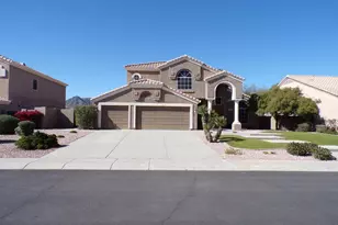 710 W Mountain Vista Dr, Phoenix, AZ 85045 - Photo 1