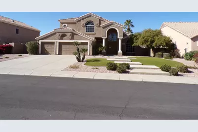710 W Mountain Vista Drive, Phoenix, AZ 85045 - Photo 2