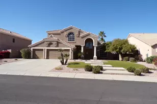 710 W Mountain Vista Dr, Phoenix, AZ 85045 - Photo 2