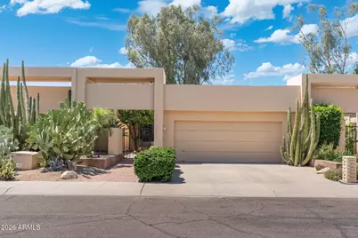 8628 E San Rafael Drive, Scottsdale, AZ 85258 - Photo 48