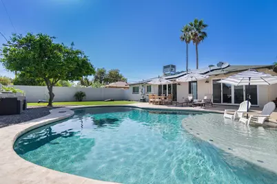 7435 E Granada, Scottsdale, AZ  - Photo 1