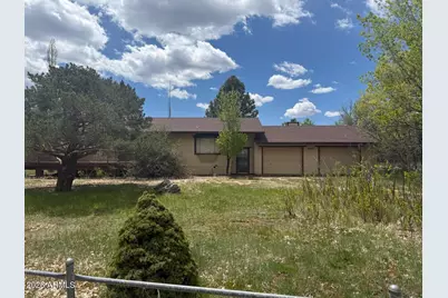 17825 Supai Road, Munds Park, AZ 86017 - Photo 1