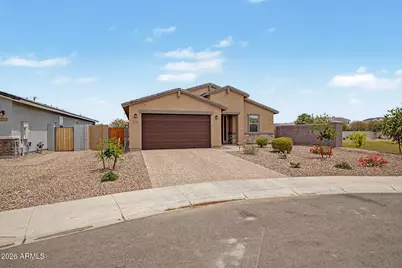 35759 N Stump Lane, San Tan Valley, AZ 85144 - Photo 4