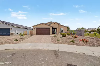 35759 N Stump Lane, San Tan Valley, AZ 85144 - Photo 2