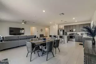 2775 N Mulberry Pl, Casa Grande, AZ 85122 - Photo 4