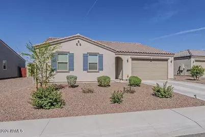 2775 N Mulberry Place, Casa Grande, AZ 85122 - Photo 1