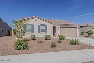2775 N Mulberry Pl, Casa Grande, AZ 85122 - Photo 1
