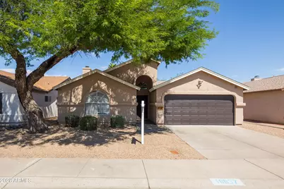 18837 N 3rd Avenue, Phoenix, AZ 85027 - Photo 1
