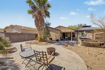1085 E Desert Rose Trail, San Tan Valley, AZ 85143 - Photo 30